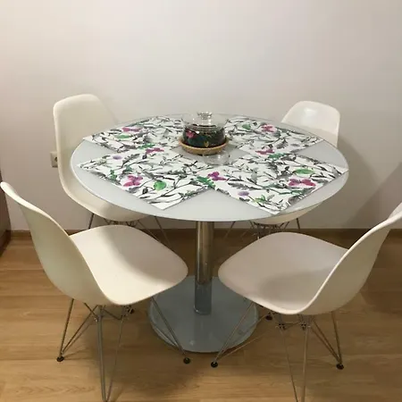 Апартамент Кики Apartman Várna