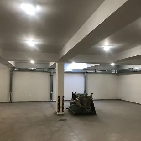 Apartman Апартамент Кики Várna