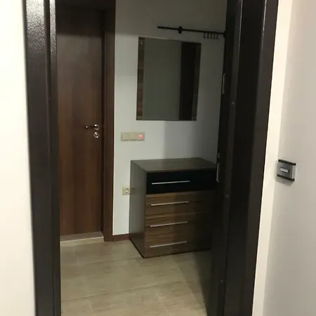 Апартамент Кики Apartman *