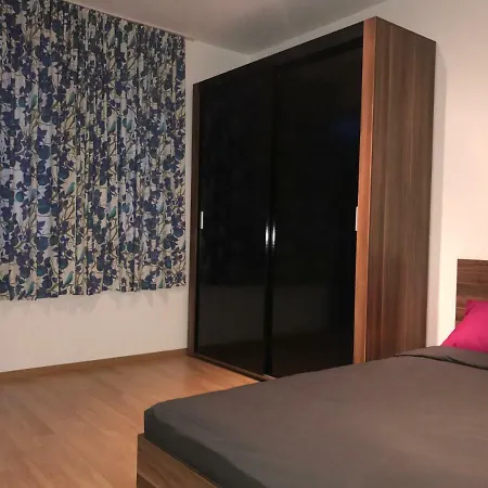 Apartman Апартамент Кики Várna