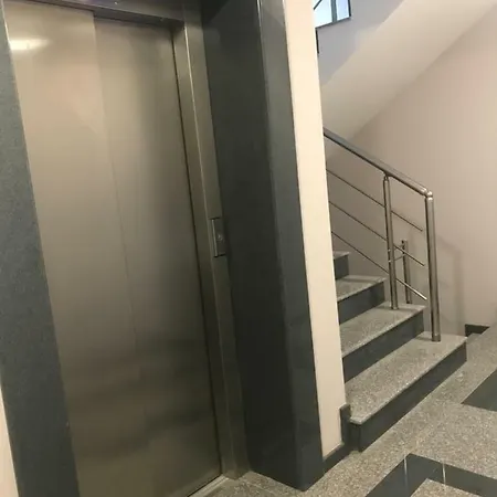 Апартамент Кики Apartman Várna
